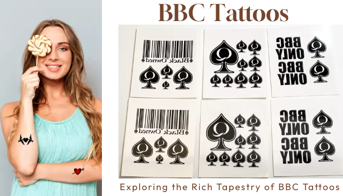 bbc tattoo