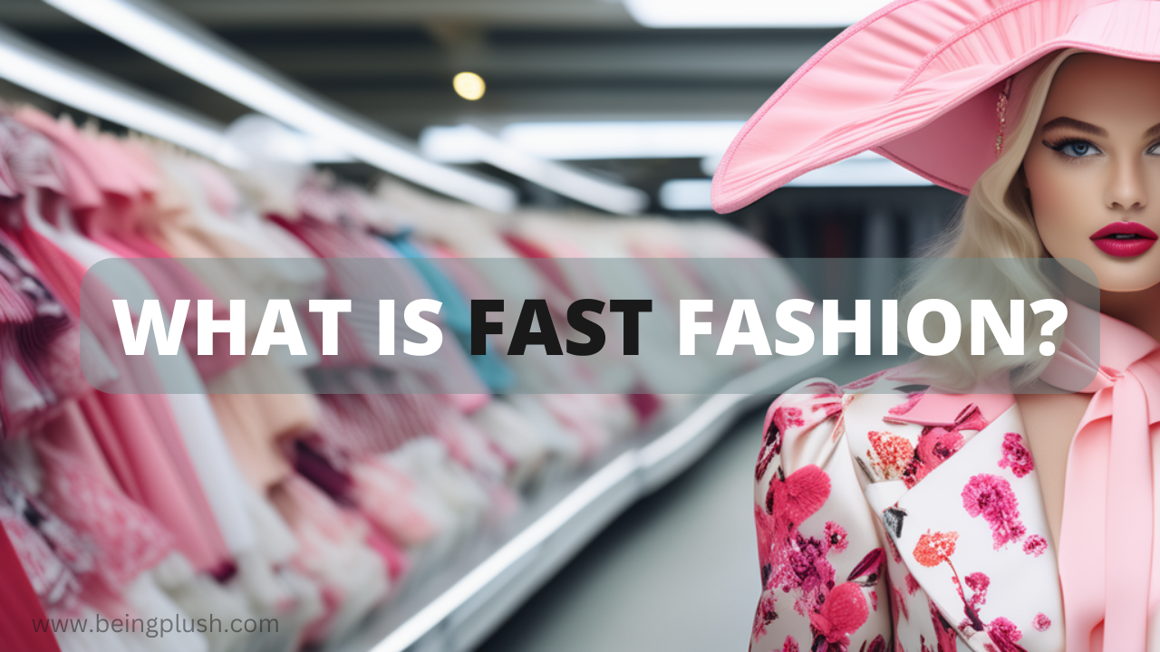 wat is fast fashion