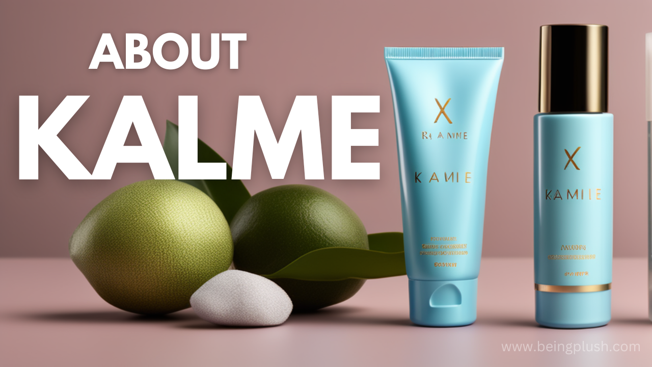 kalme skincare